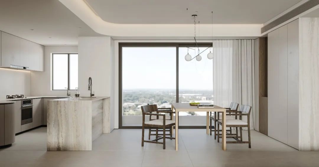 时光之宅 | EHOUS壹昊设计-17