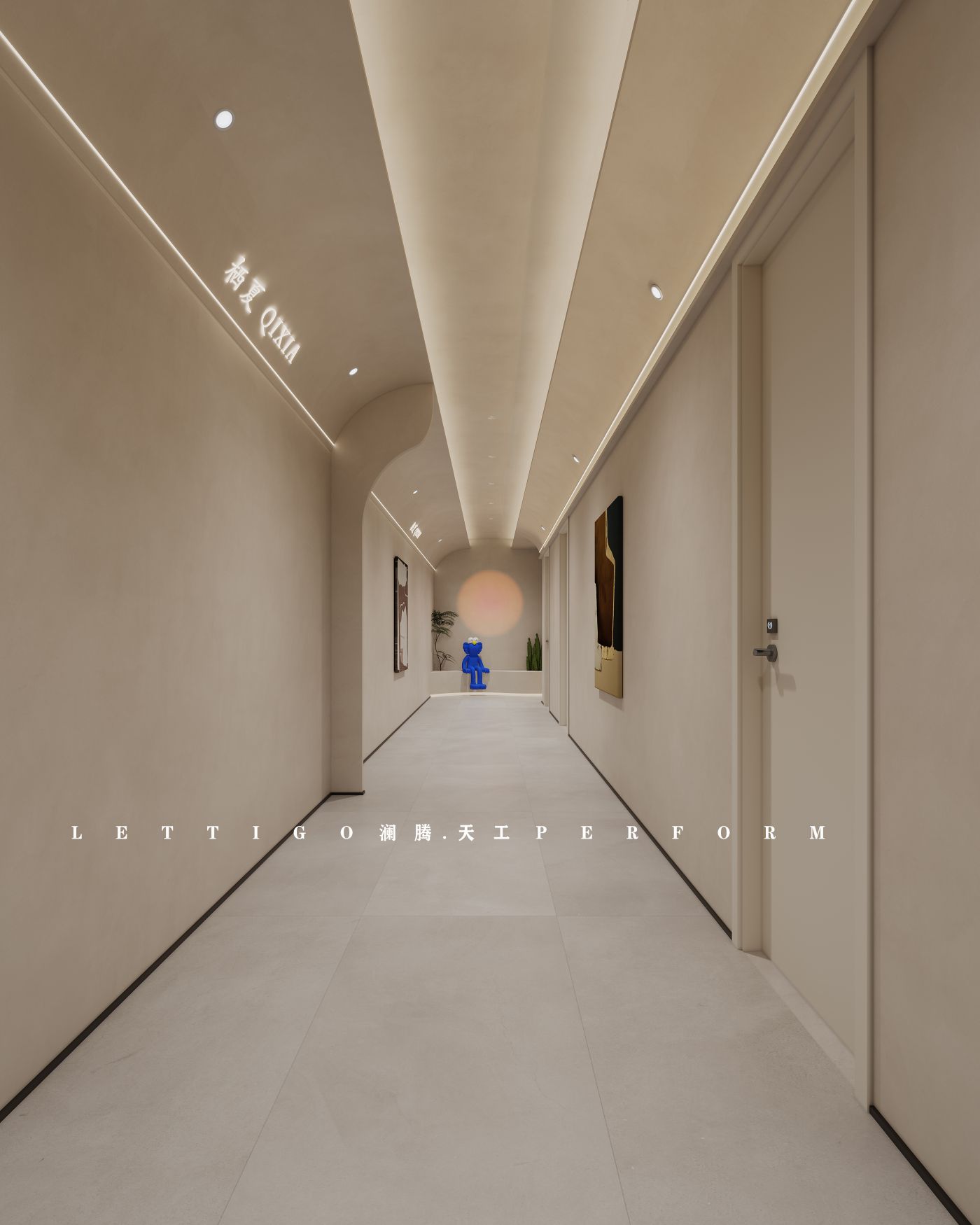 民宿|取悦自己，好好生活-1