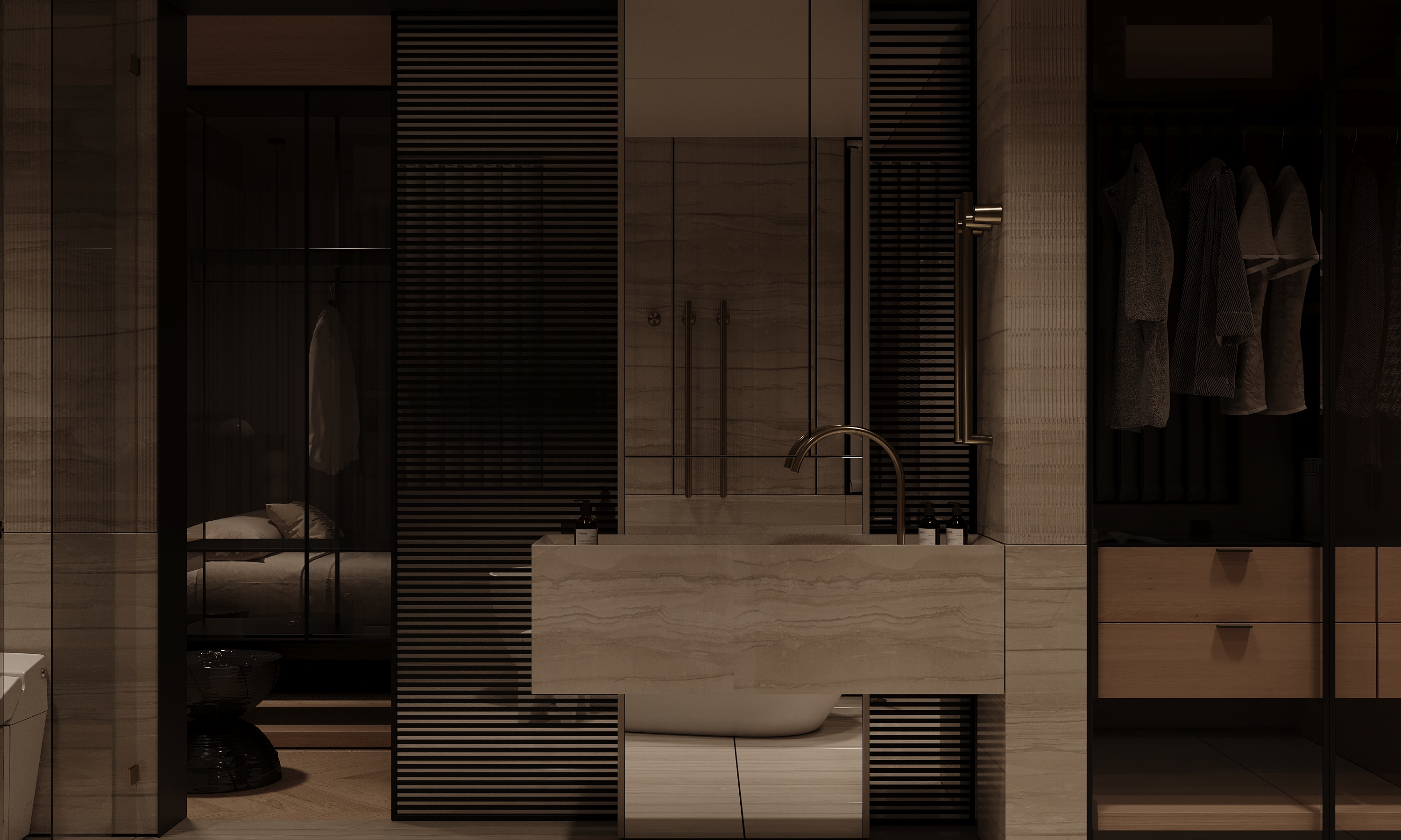 徐州-半山悦景--39