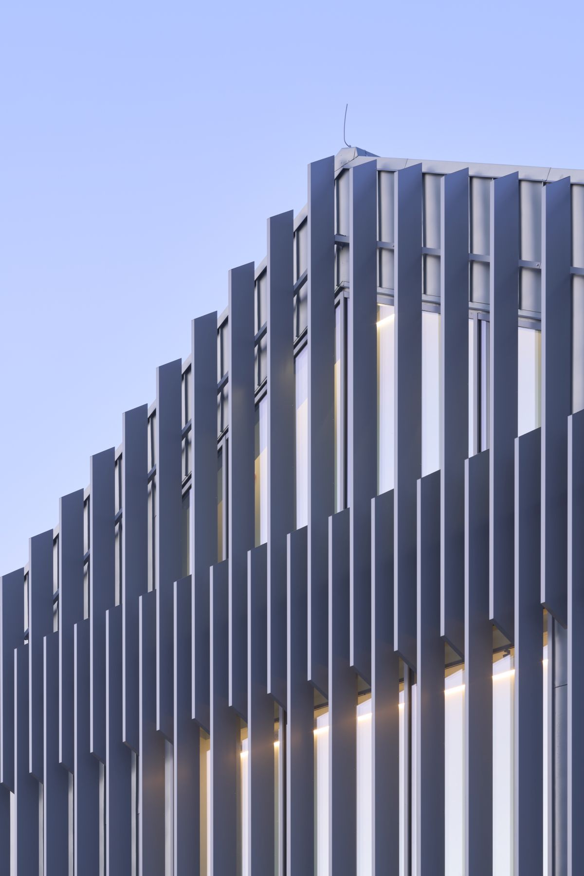 Dom Turka改造为奥古斯托夫围捕记忆之家丨波兰丨Tremend建筑工作室-31