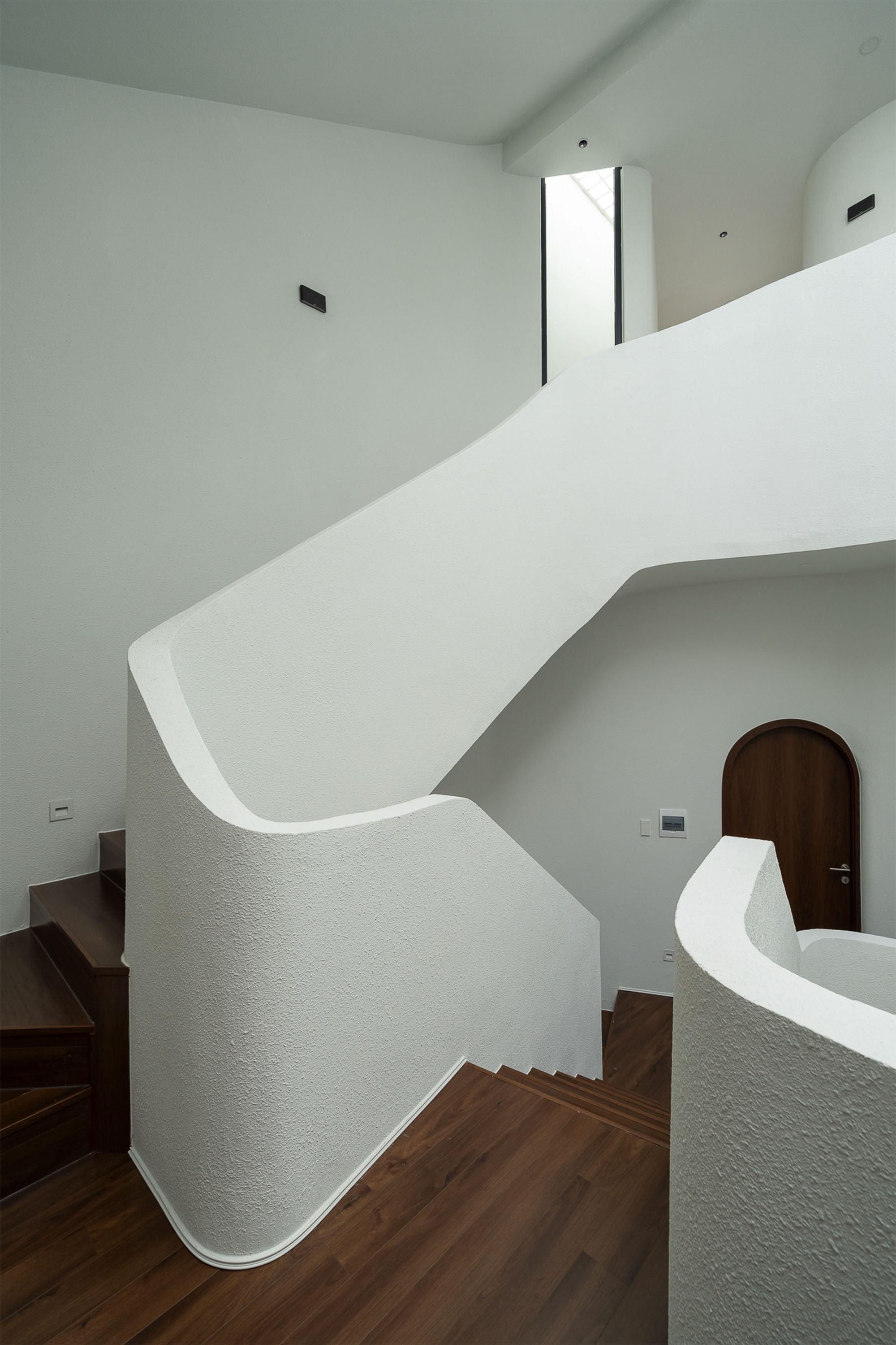 和兴19号房屋丨越南丨Hinzstudio-29