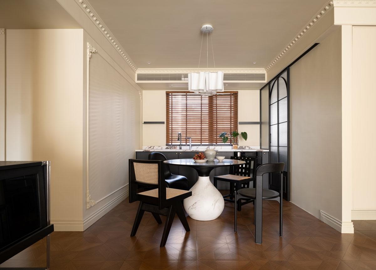 把电影《救赎》搬进我的dream house丨南昌阿鹤设计-25