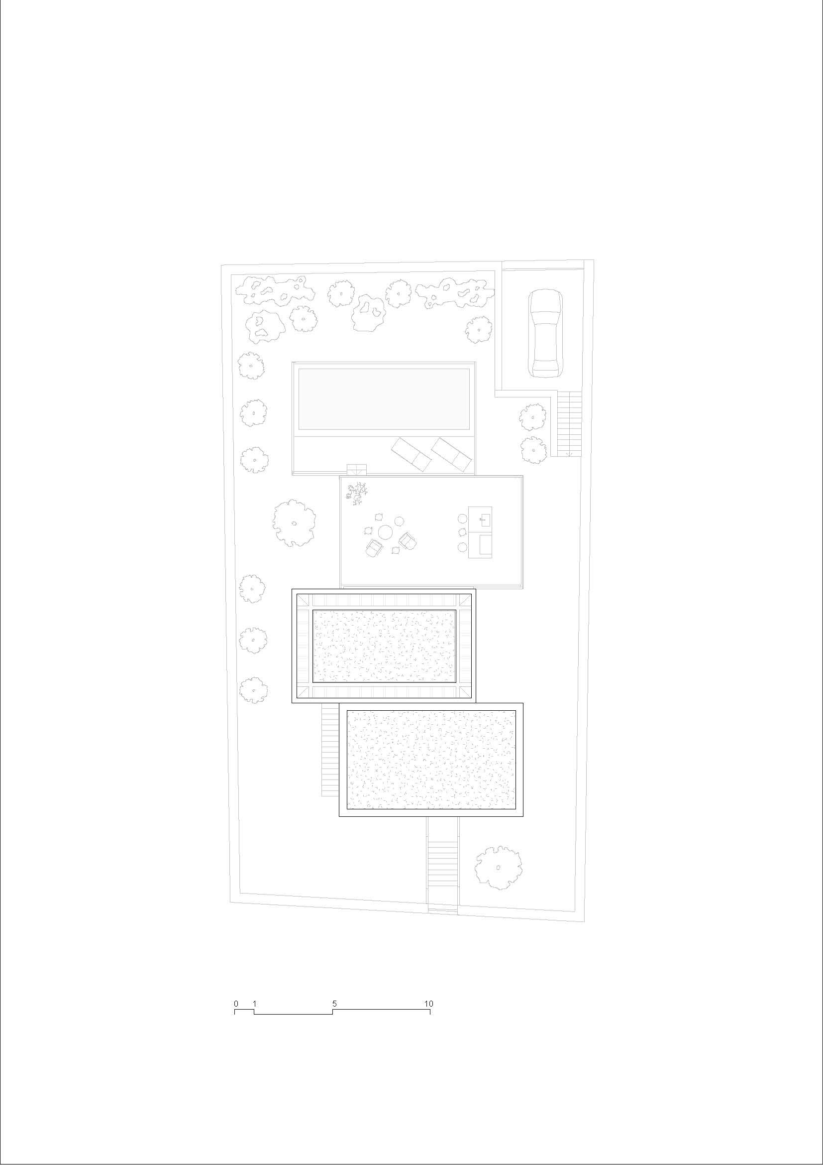 错层式住宅丨西班牙丨NOMO STUDIO-36