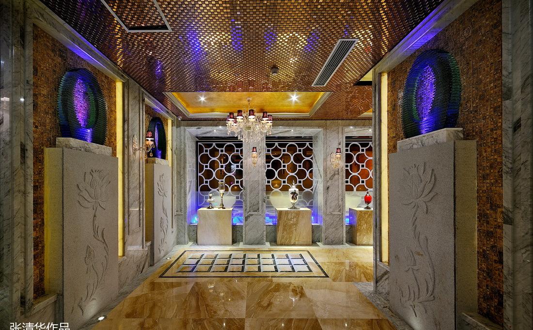 
张清华——天涯海角尊之都会所 -1