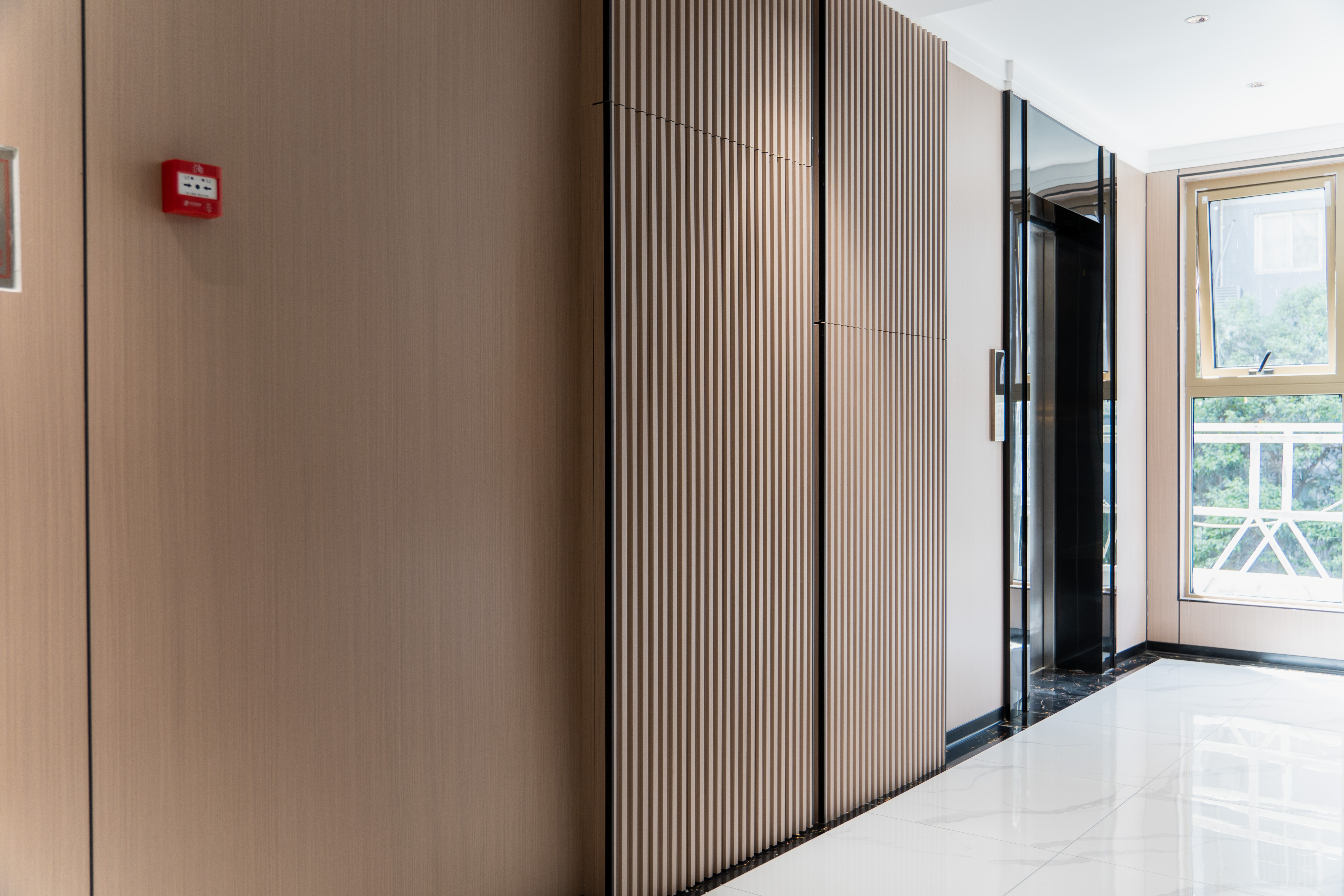 西安玖月里样板间设计丨中国西安丨西安壹禾墨影空间设计机构-2