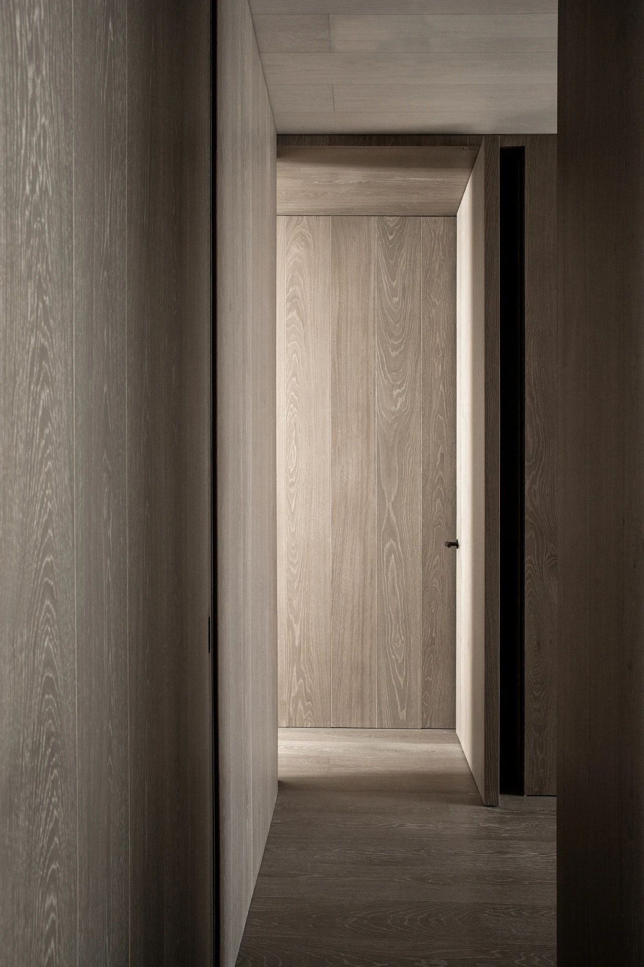 ALFONSO XII 公寓翻新丨西班牙马德里丨OOAA Architecture-19