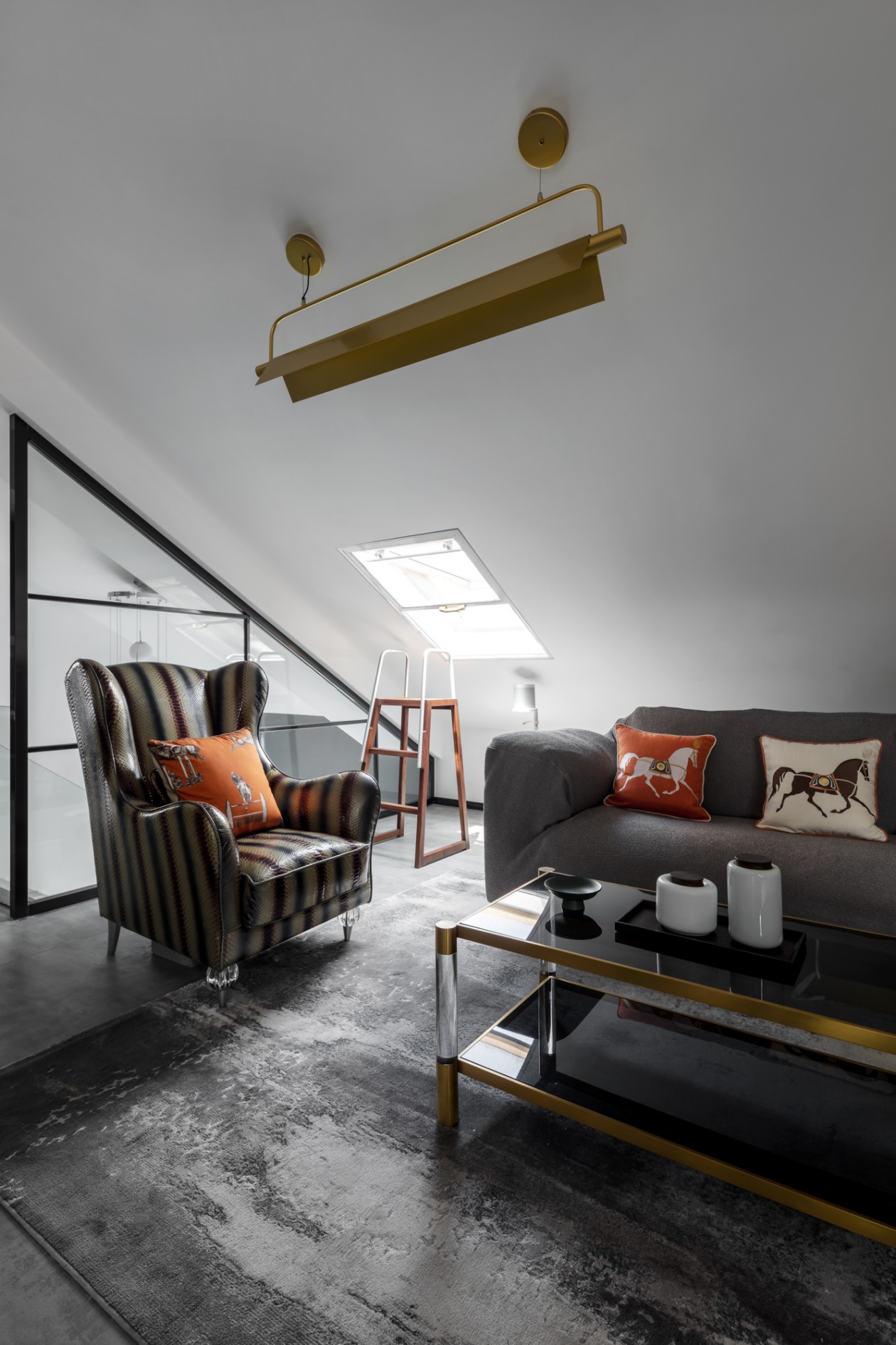 黄山栢悦华庭 汪利鑫打造精致室内空间-20