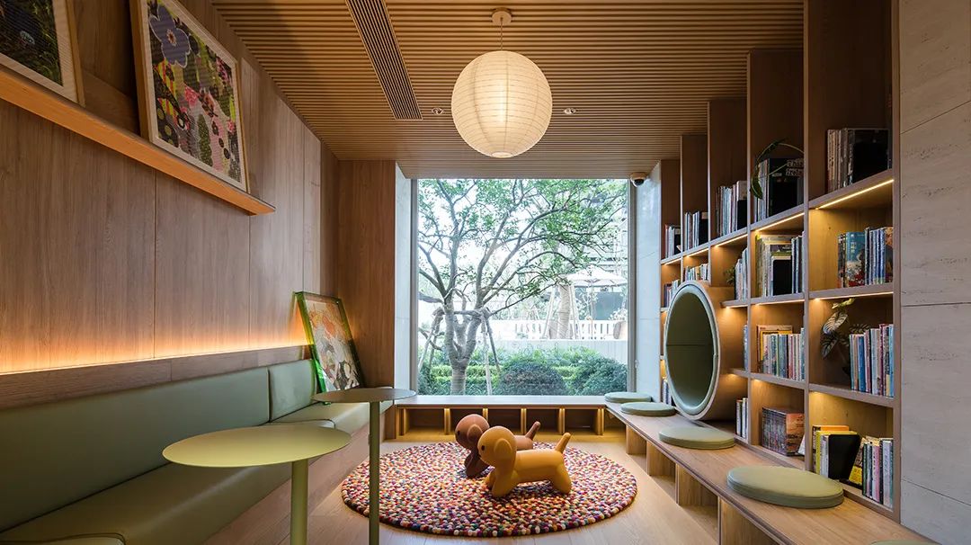 上海朗拾花语丨中国上海丨上海中房建筑设计有限公司-20