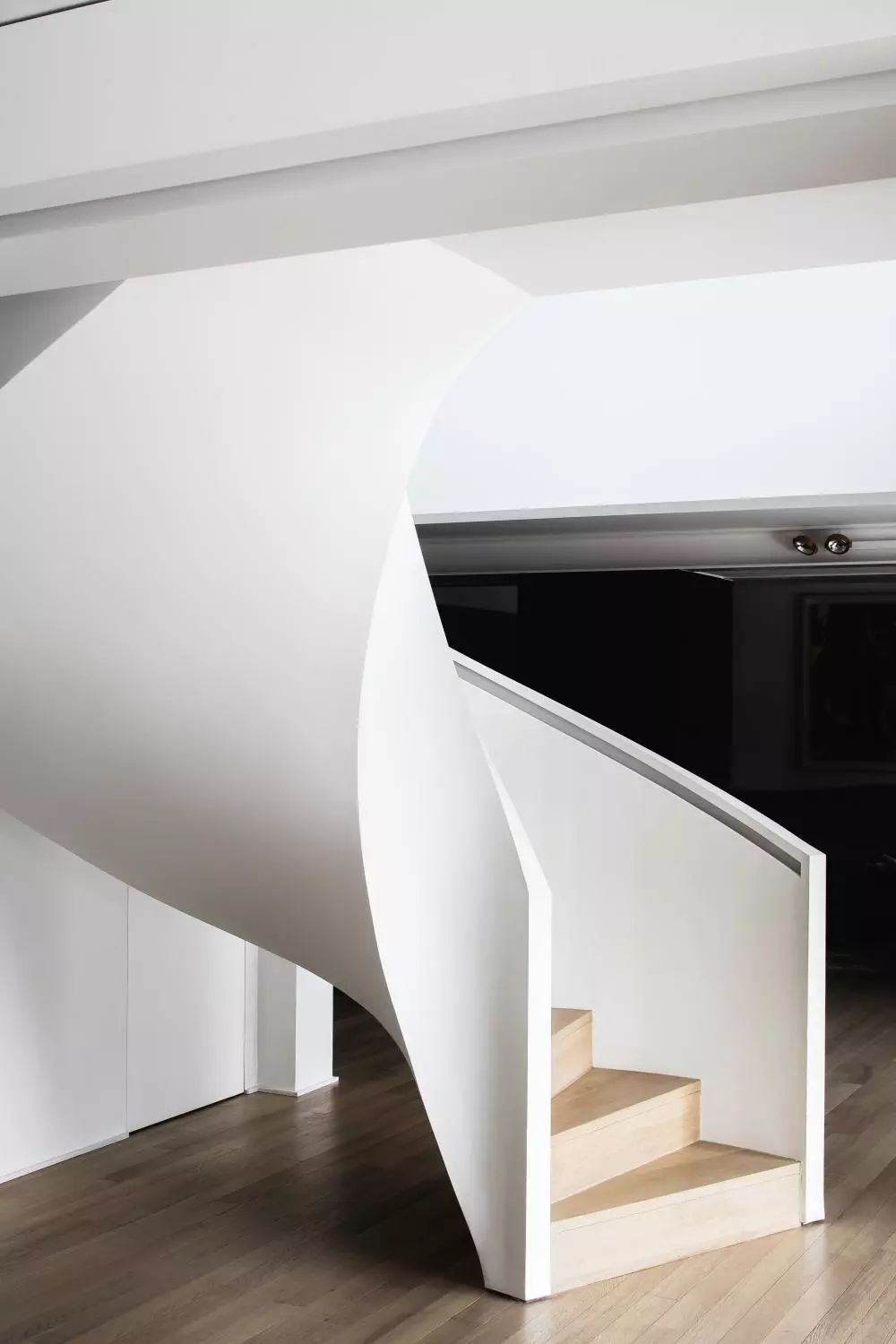 诗意比利时设计,静谧时光的 Studio P Architects-37