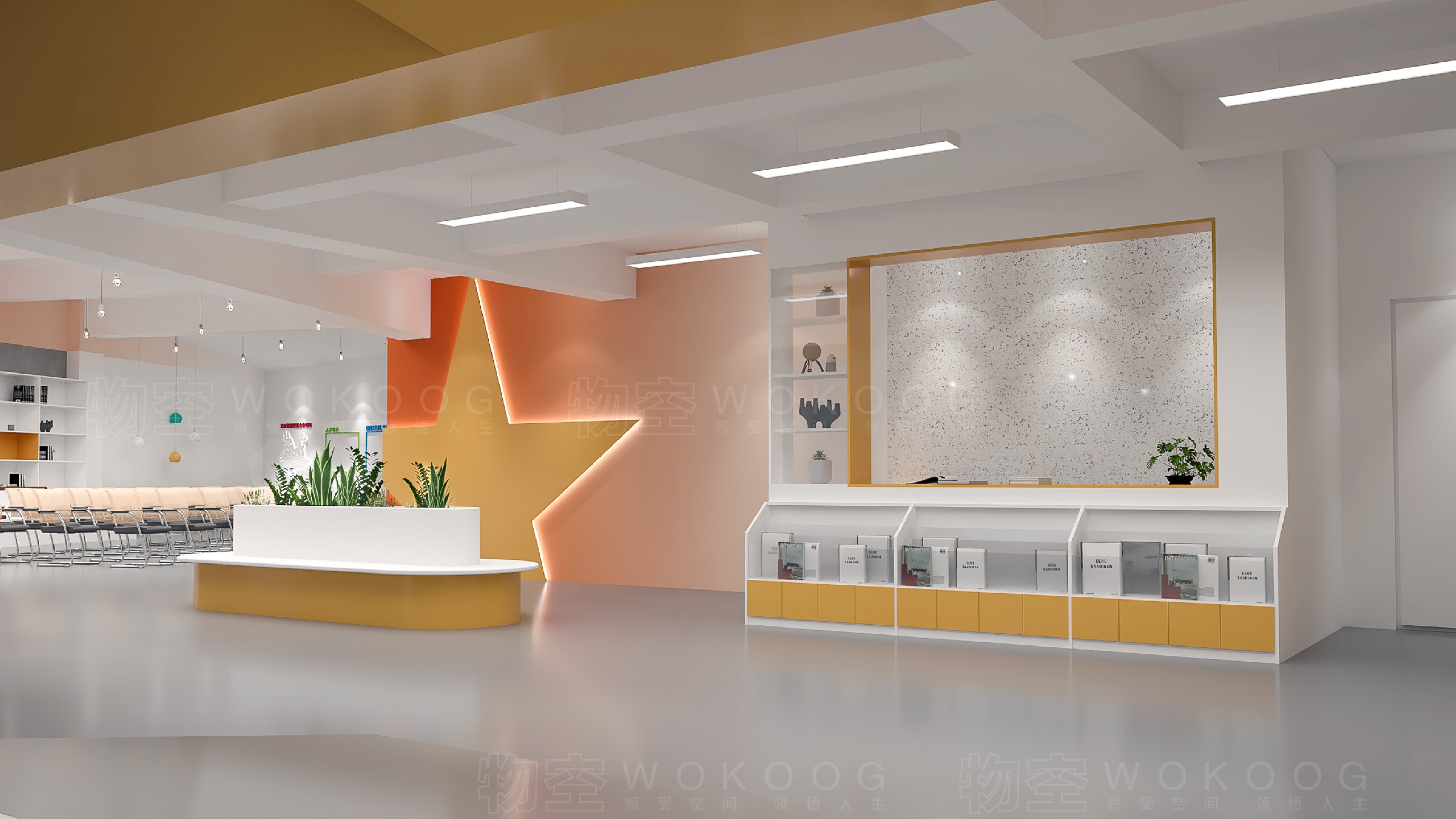 某社区活动中心改造-2