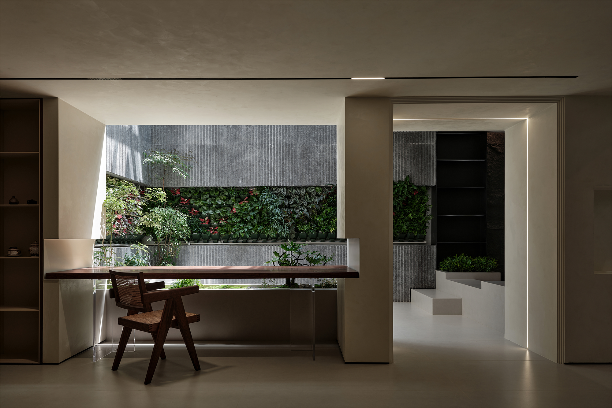 光栖别墅·庐州映境丨中国合肥丨征途设计-6