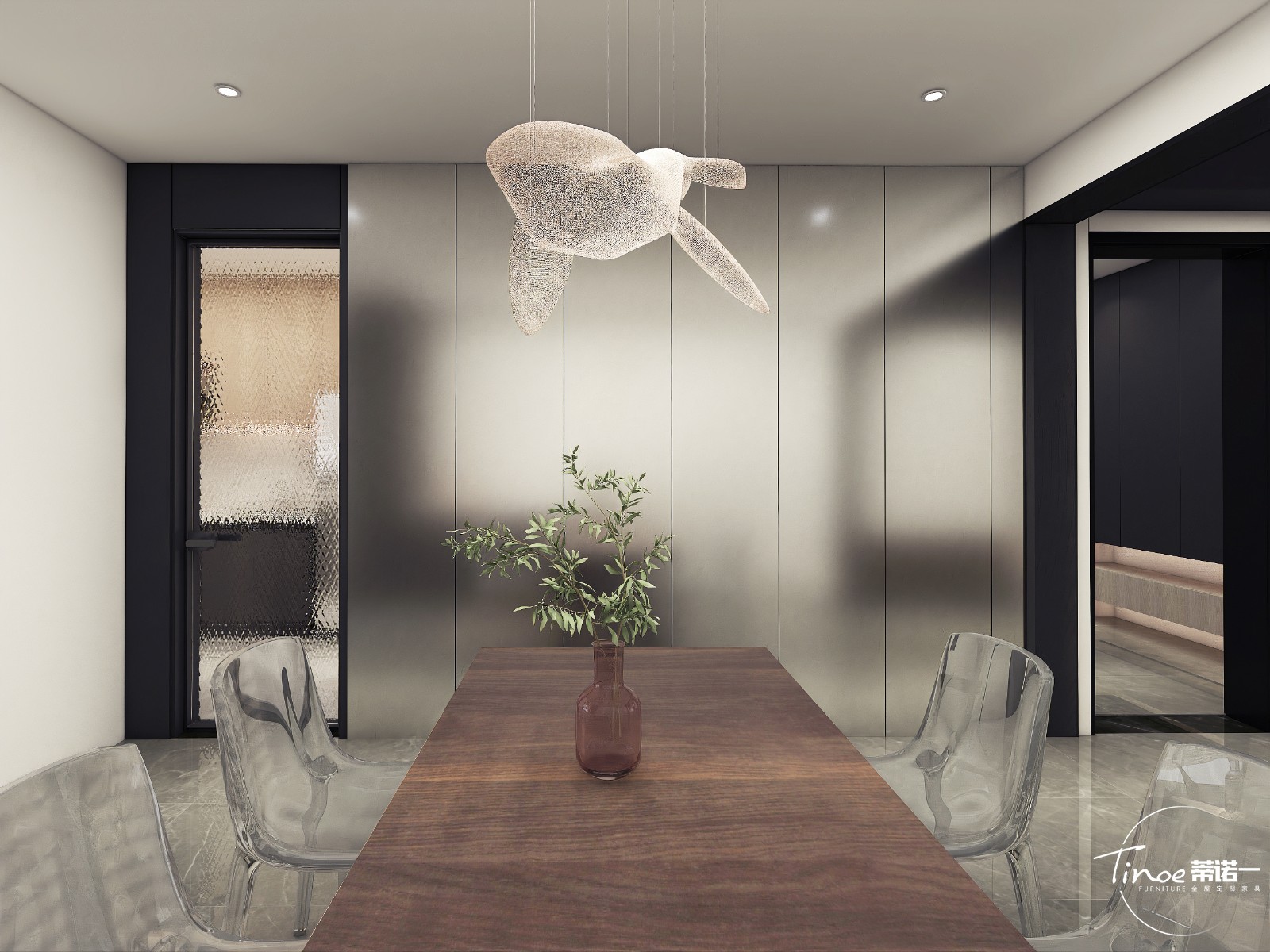 TINOE 生活 · 家的 X 种未知数-13