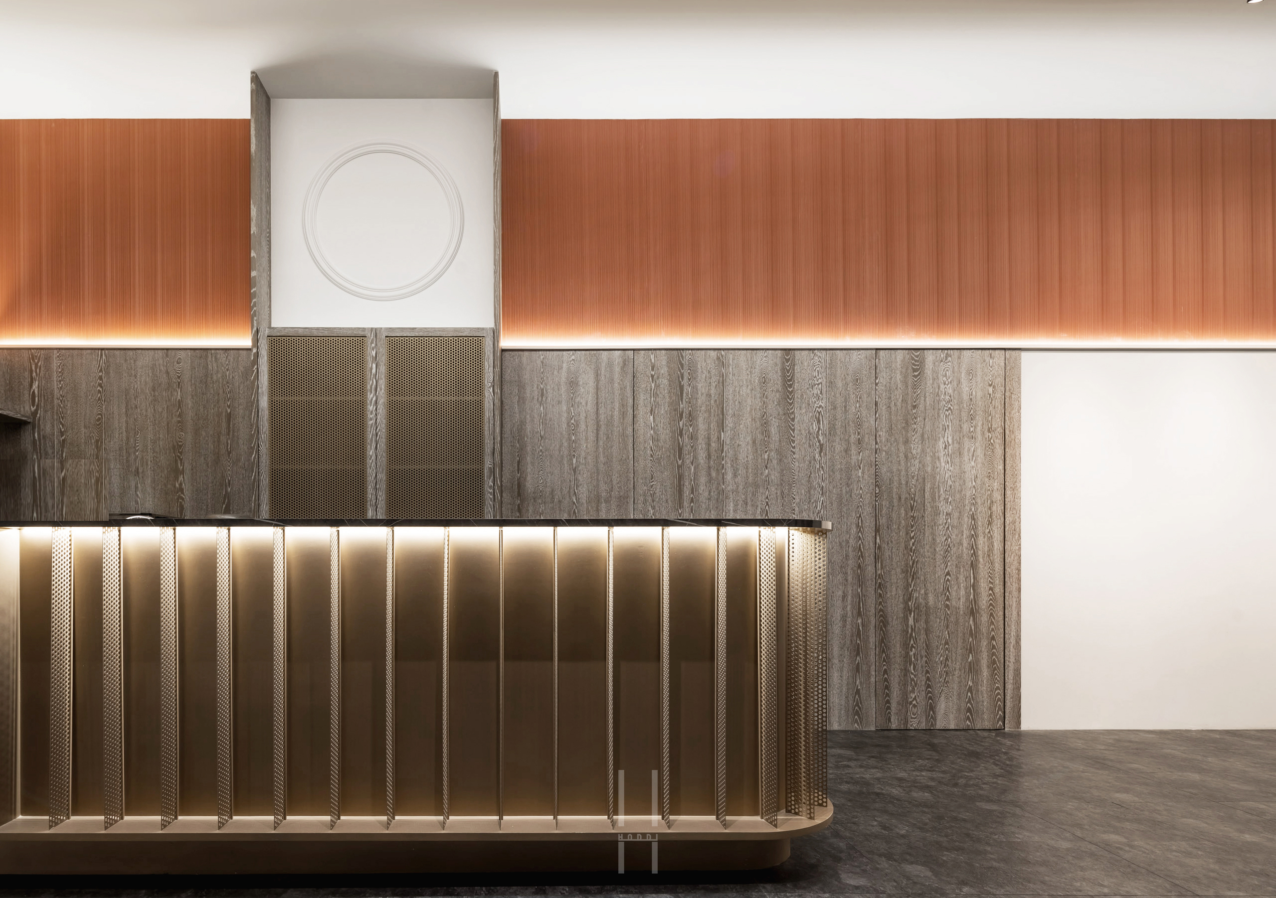 墨染萬象 | 山水之間的東方意境-12