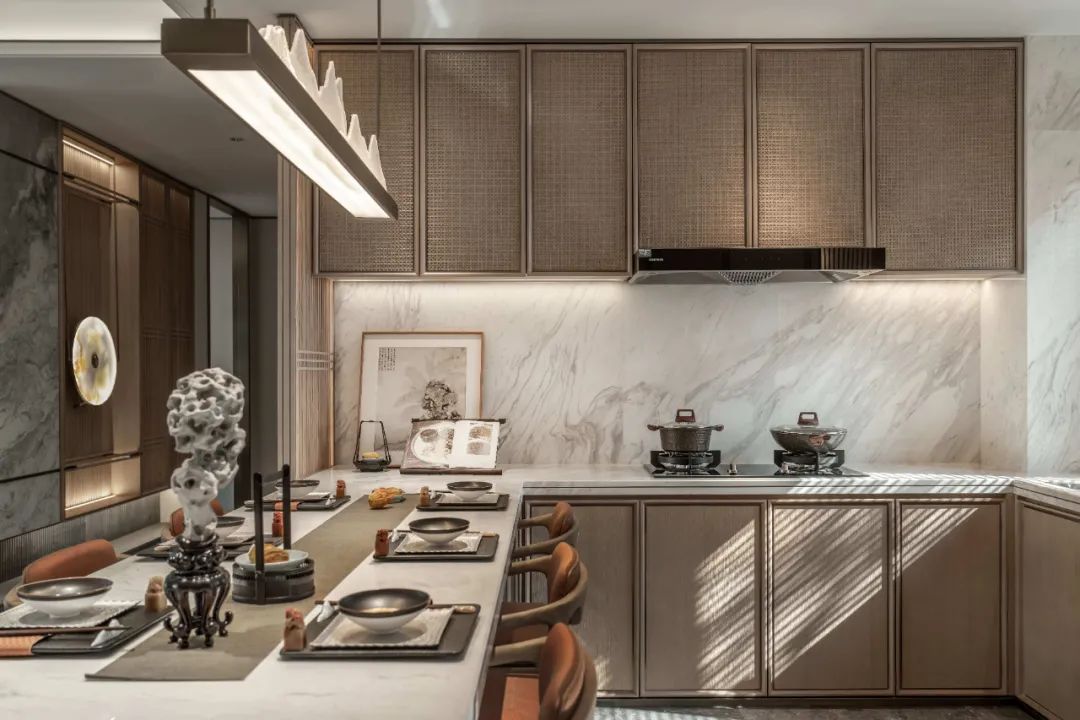 台州·建发温岭市 143 户型样板房丨中国台州丨壹新设计-44