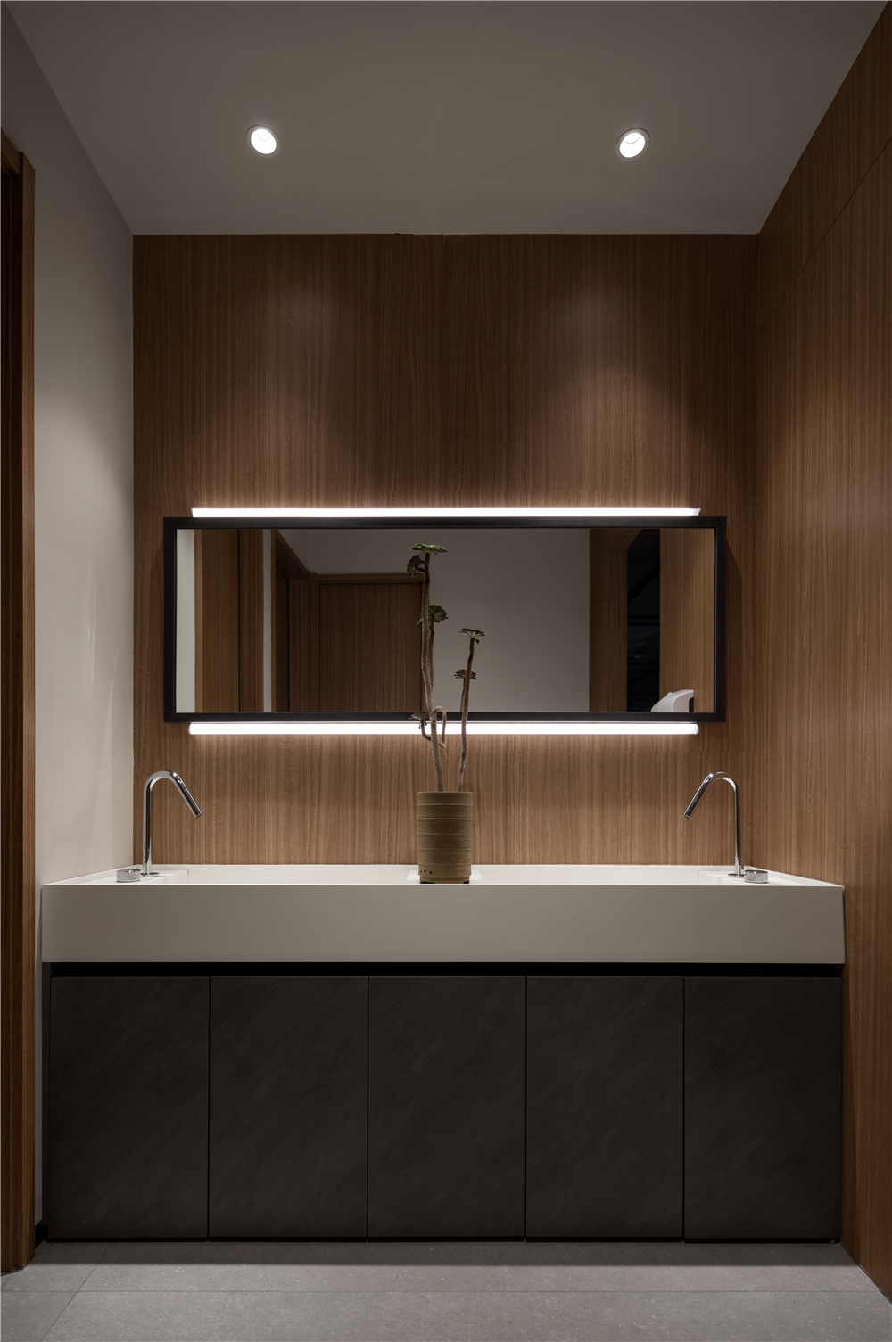 WEI STUFF 办公室丨中国太原丨末染设计-78