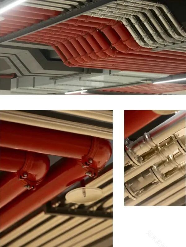 华艺出品|华艺机电以匠心设计重塑顶豪生活美学-149