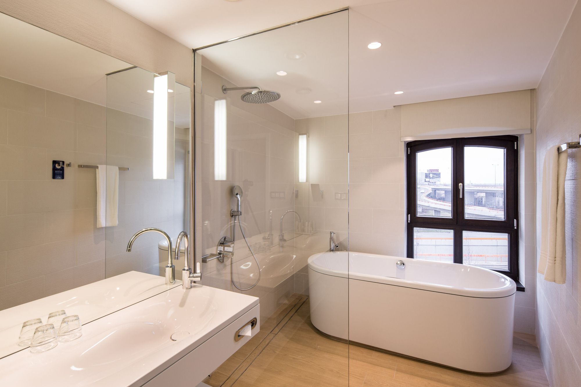 贝尔格莱德老磨坊酒店-59