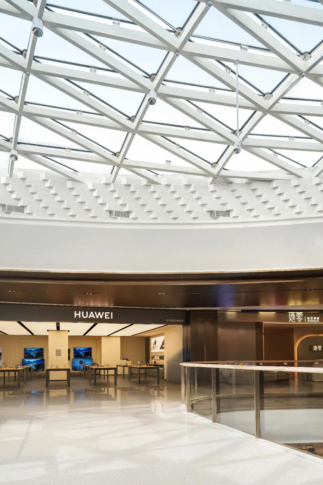 深铁睿印里RAIL INLI丨中国深圳丨J&A杰恩设计-14