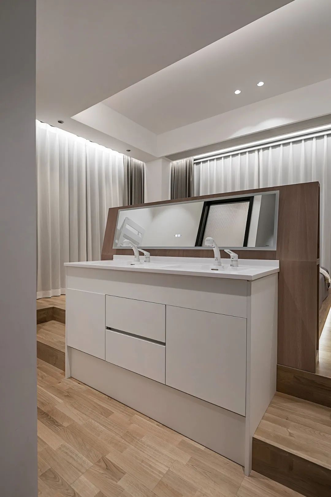 儿童 LOFT 设计丨室内设计之家-33