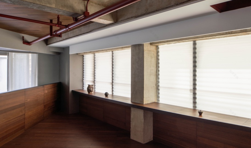 赤饭餐厅丨中国杭州丨边界空间设计-65