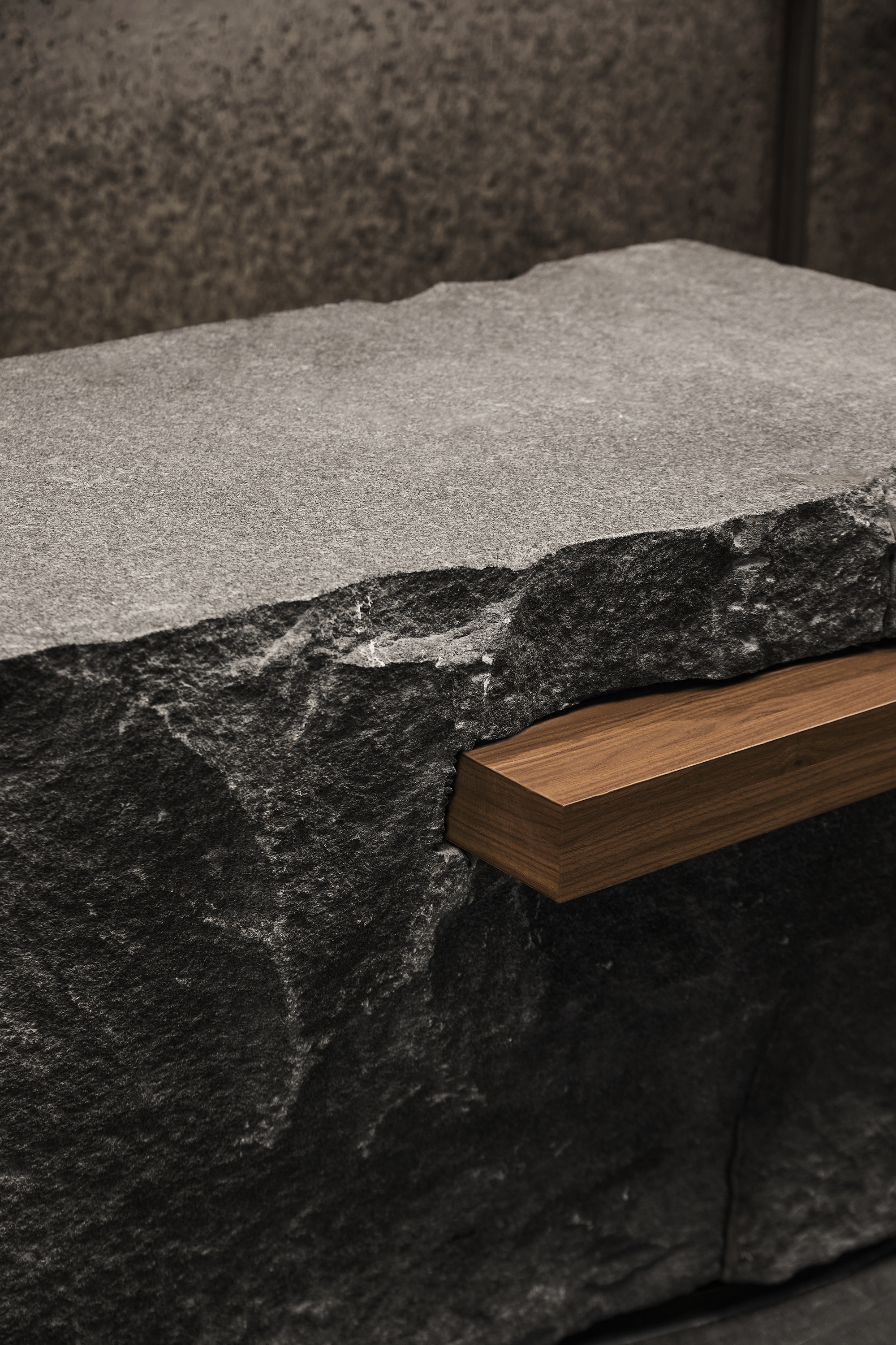 旭辉·铂樾万境售楼处丨中国西安丨WJ STUDIO 万境设计-14