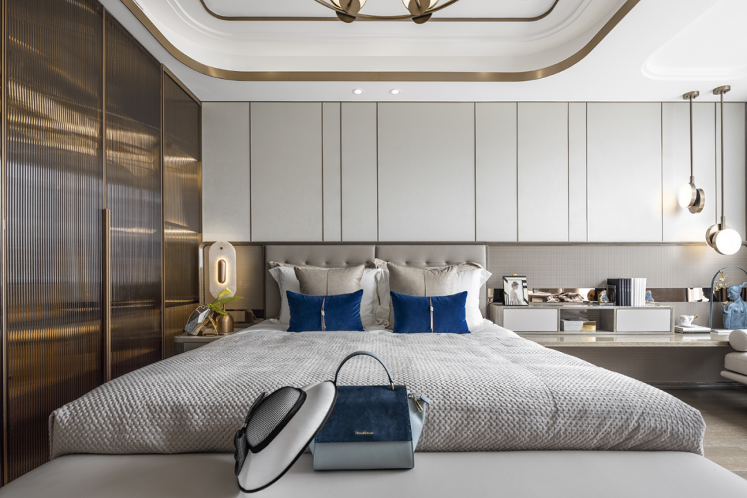 青岛青特小镇E叠拼样板房-16