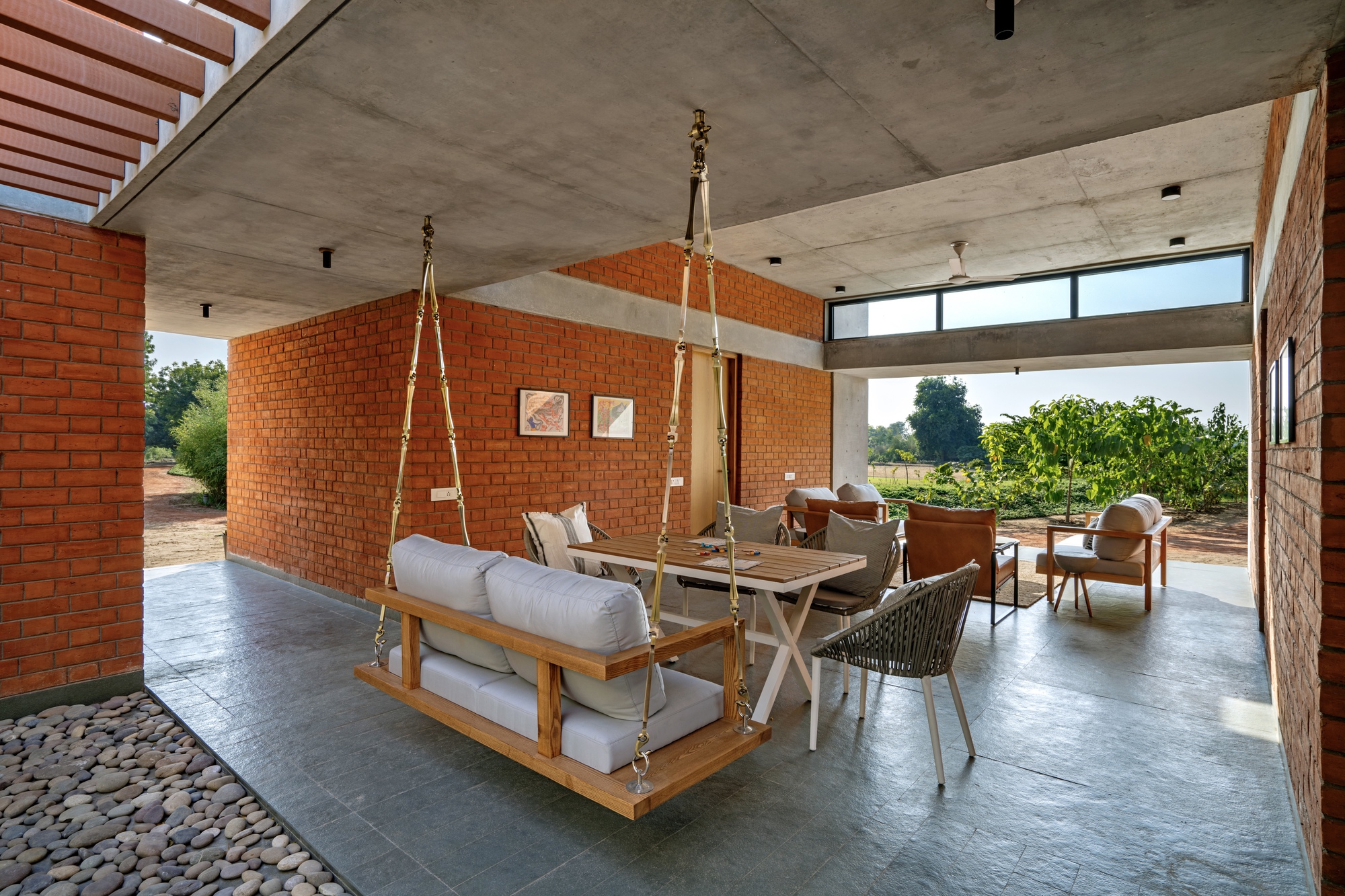 酷棚丨印度丨Vaissnavi Shukl-6