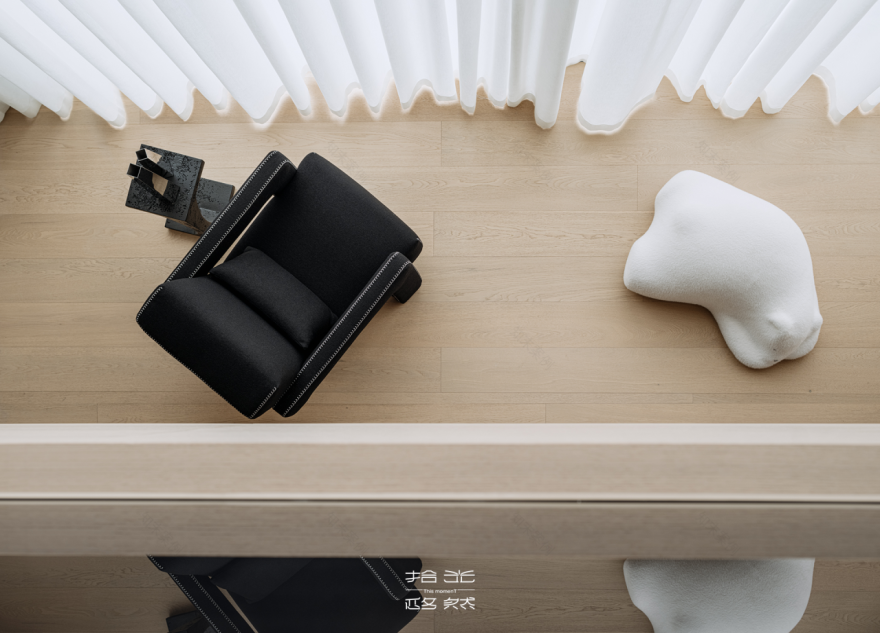 拾光悠然 · 成都后花园280㎡复式丨中国成都丨文中未提及-7