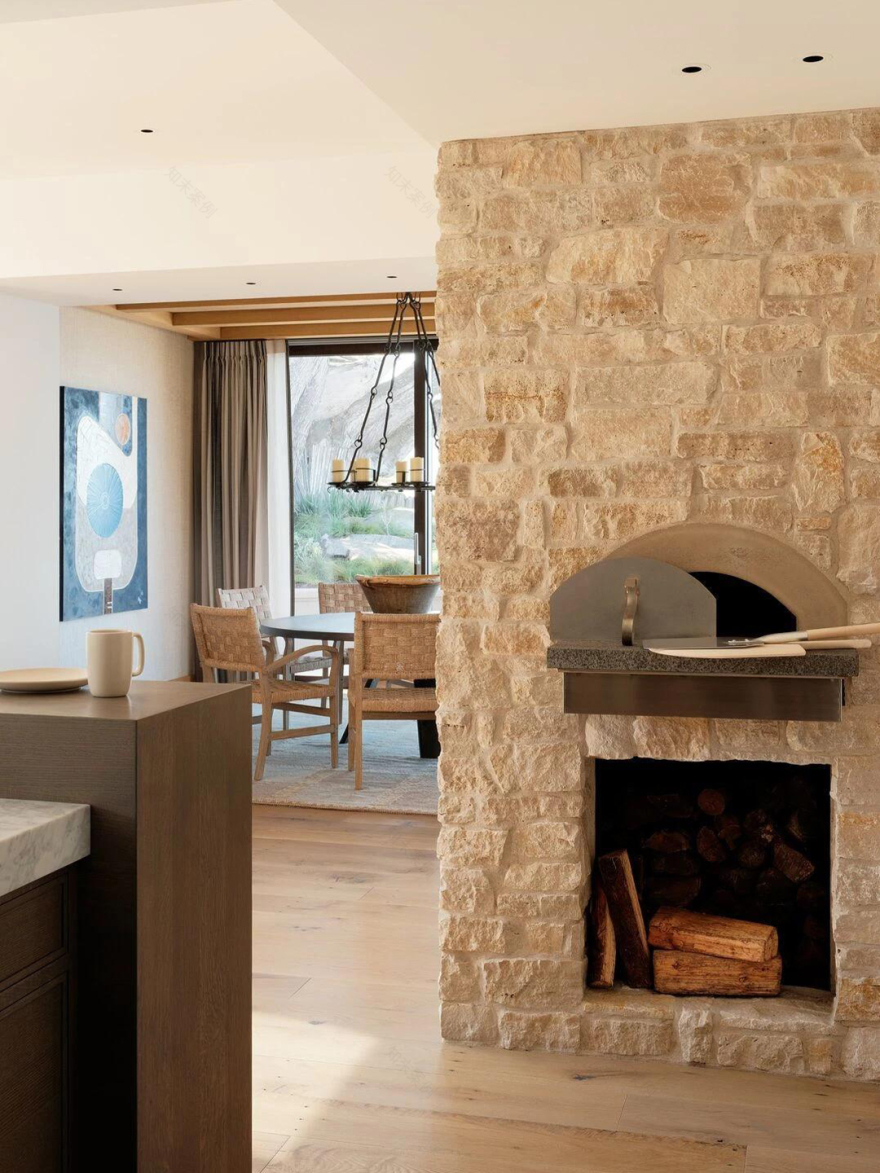 Scenic Drive 住宅丨Studio Schicketanz-10