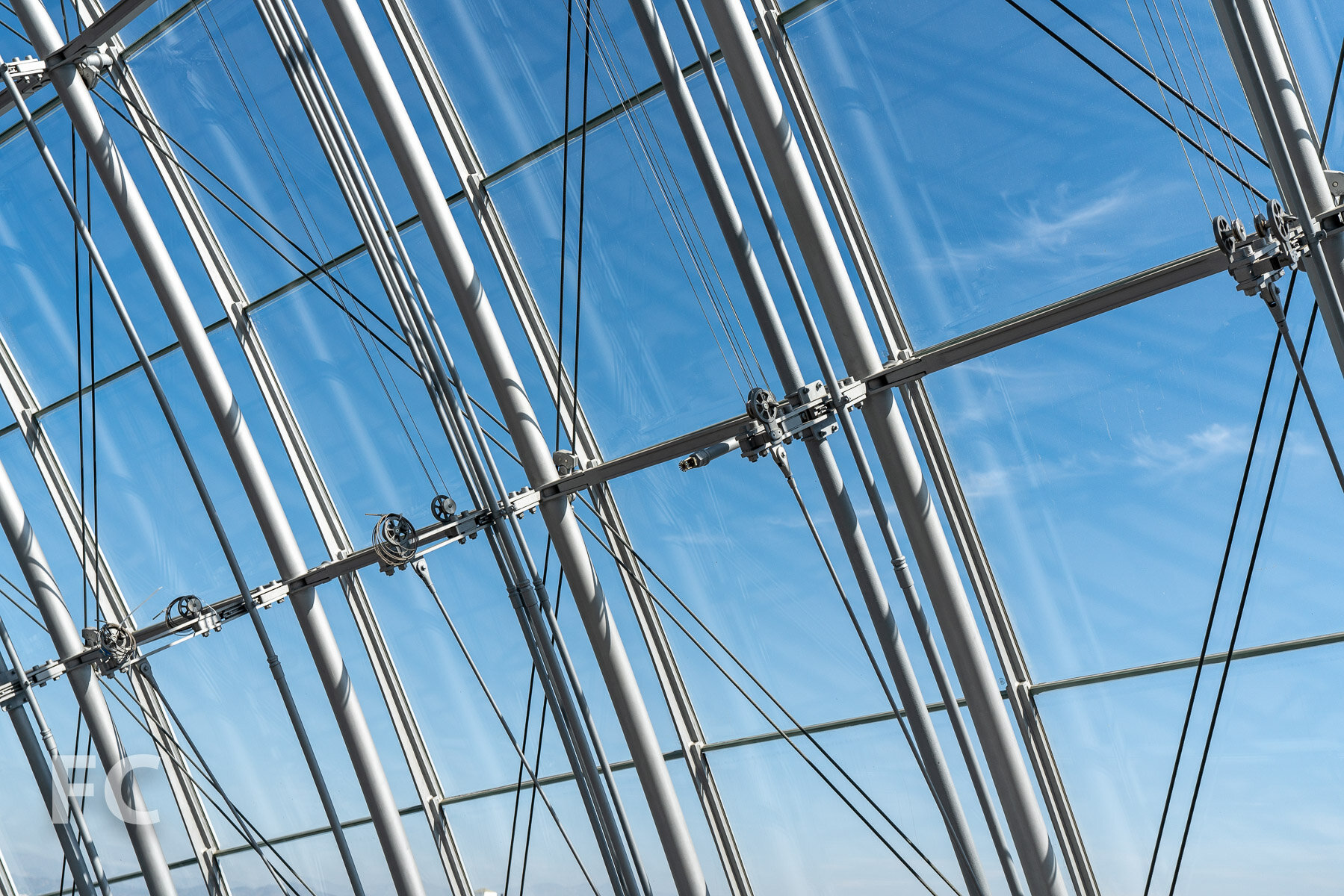 Tour: Academy Museum of Motion Pictures — FIELD CONDITION-34