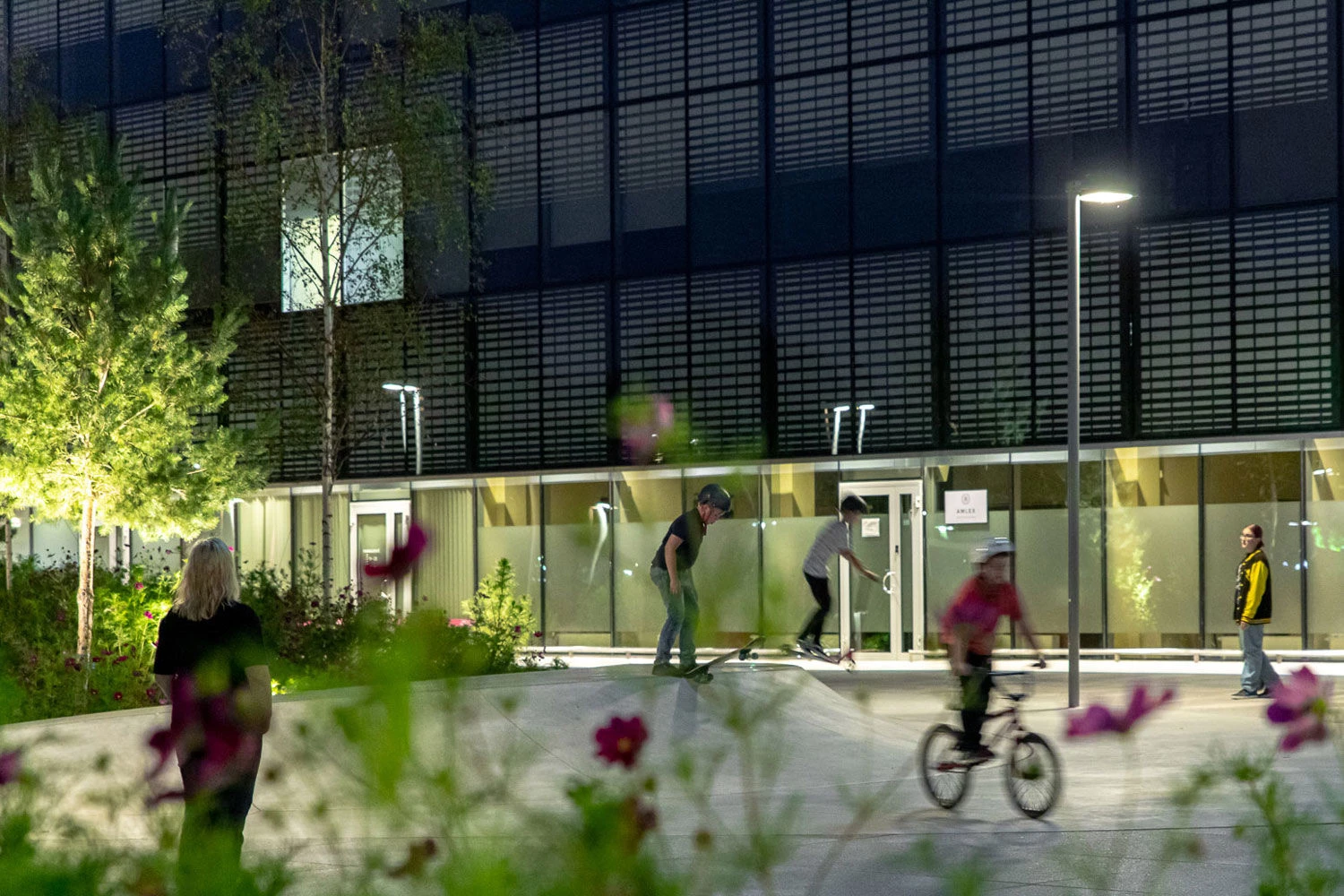 团结广场丨立陶宛考纳斯丨3deluxe-17