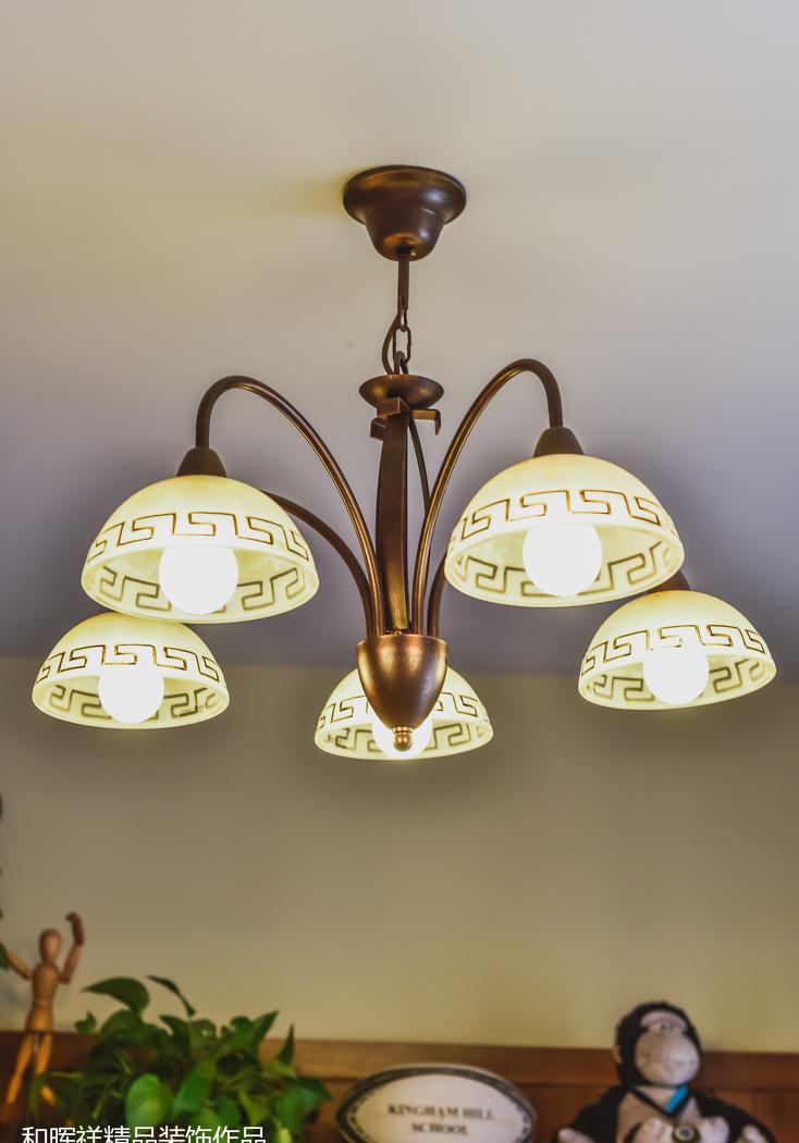 简约主义卧室设计，浪漫典雅的自然回归-32