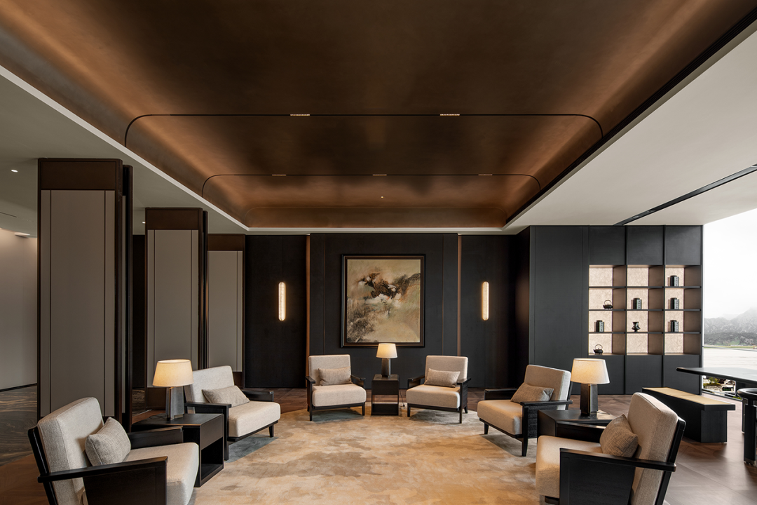 御江大厦丨中国温州丨大麦设计-9