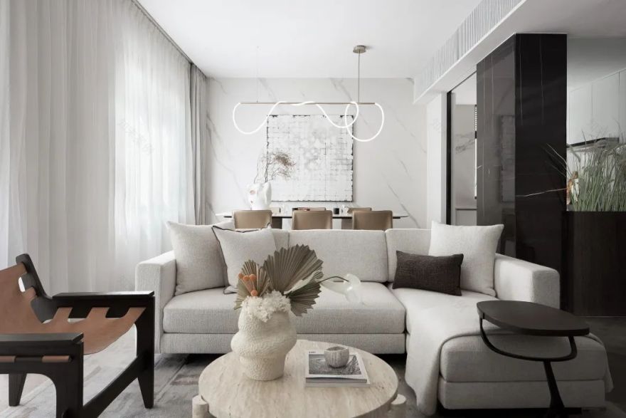 江门中梁旭辉壹号院丨中国江门丨矩阵纵横-39