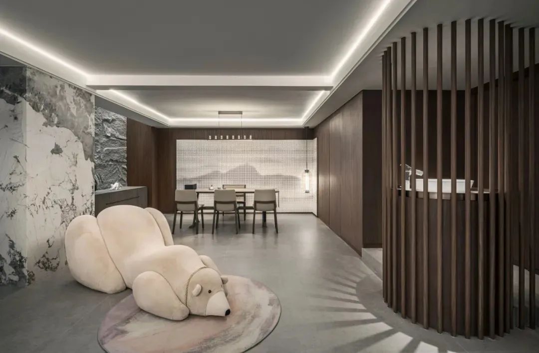 无锡朗诗熙华府丨中国无锡丨江苏名筑设计·吕欣-33