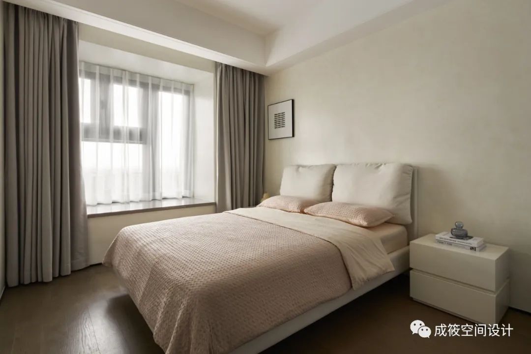 上海 160㎡高级灰黑宅丨中国上海丨成筱设计-39