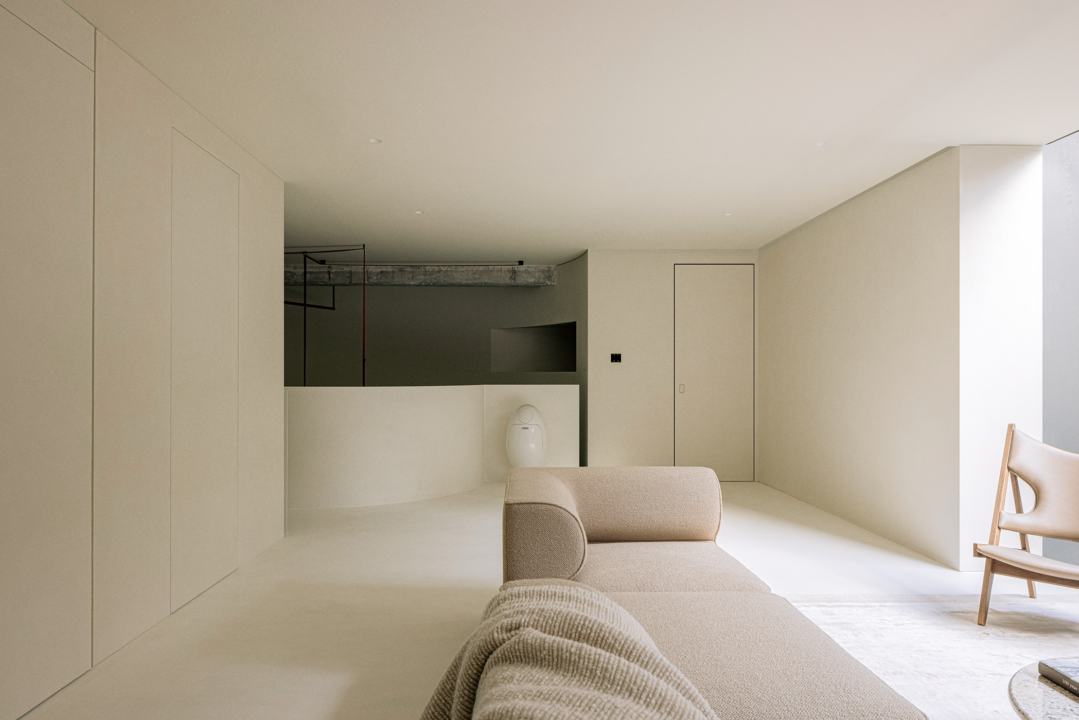 珊瑚居丨中国上海丨是合设计工作室(龚之南,刘猛)-45