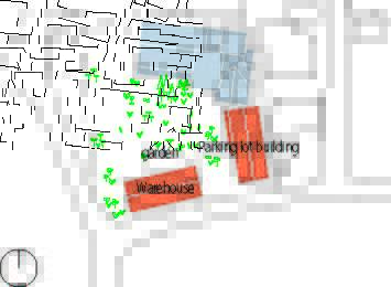 庭院环绕的房屋丨日本丨Studio Velocity-26