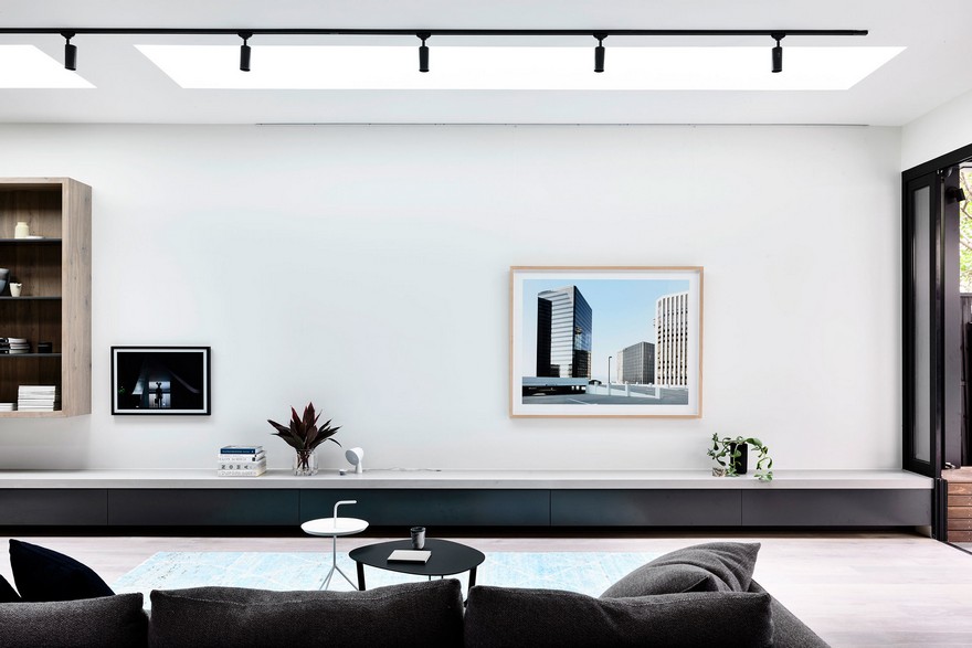 St Kilda West Residence: Modern Addition to a Heritage Home-30