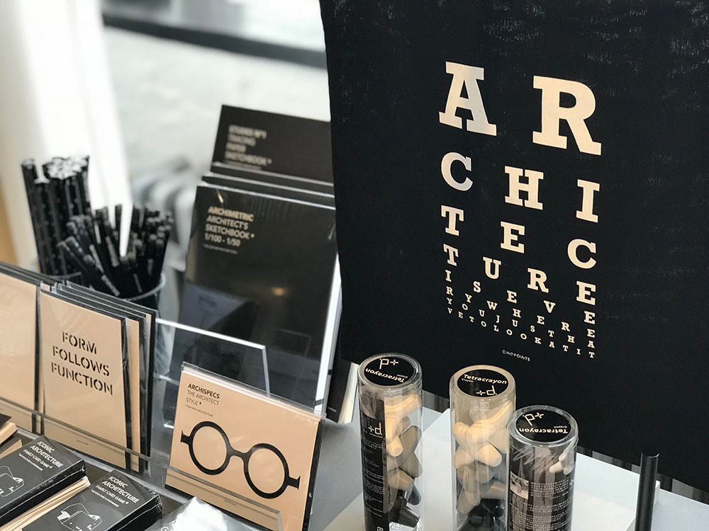 包豪斯学校（BAUHAUS）丨德国柏林丨沃尔特·格罗皮乌斯等-75