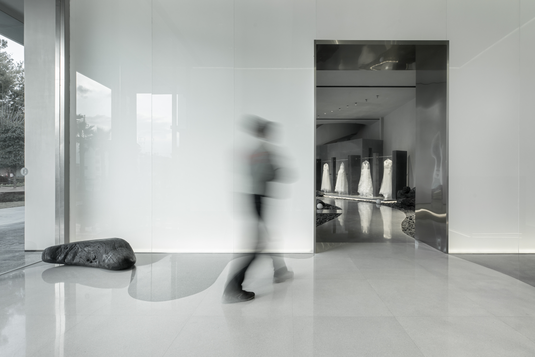 薇拉丽江·意识剧场丨中国丽江丨向生设计事务所-59