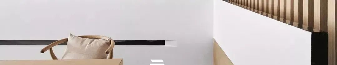 极简诗意空间丨中国上饶丨往里设计-61