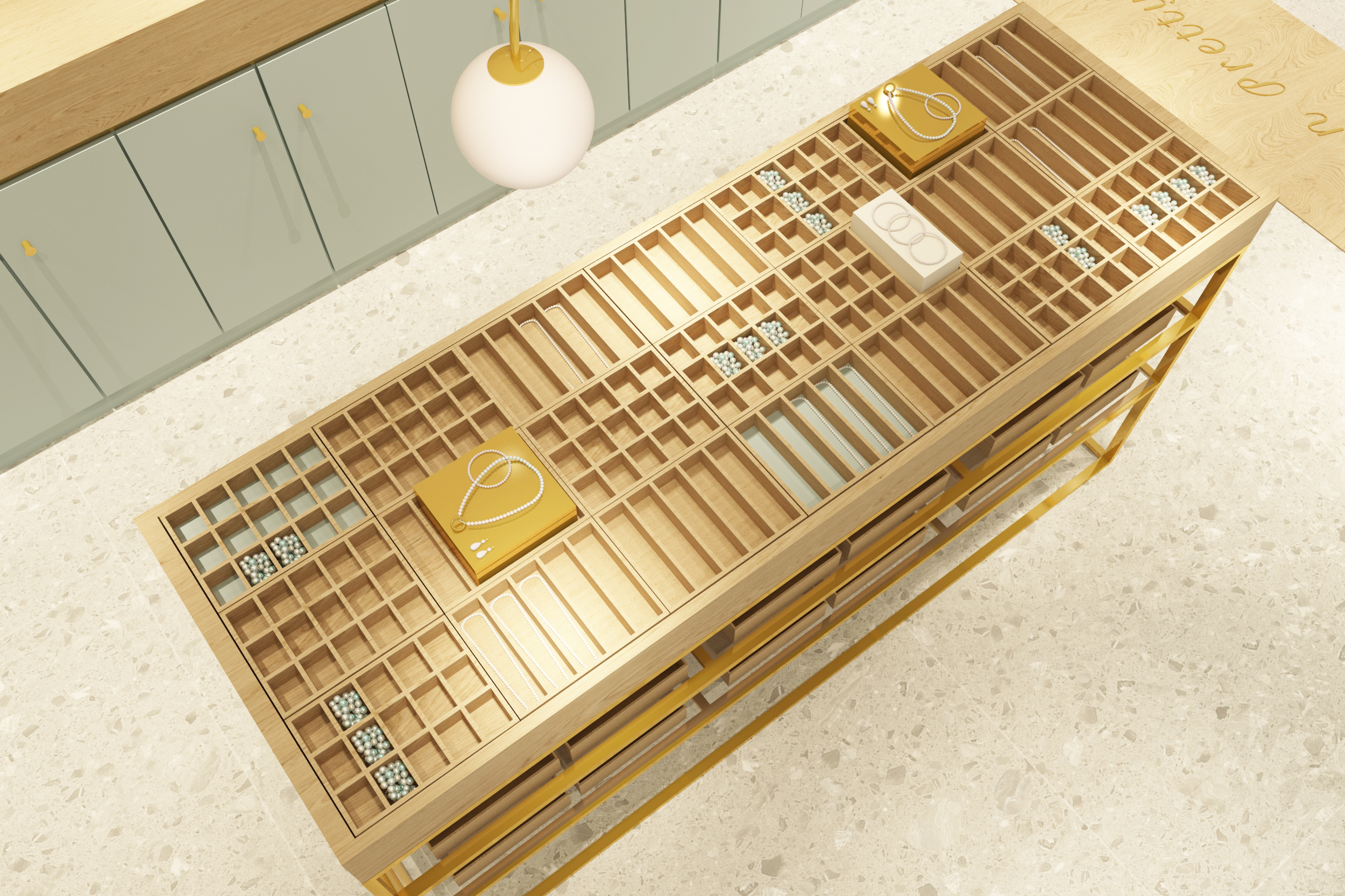 南墨尔本市场店铺改造丨AustraliaMelbourne-7