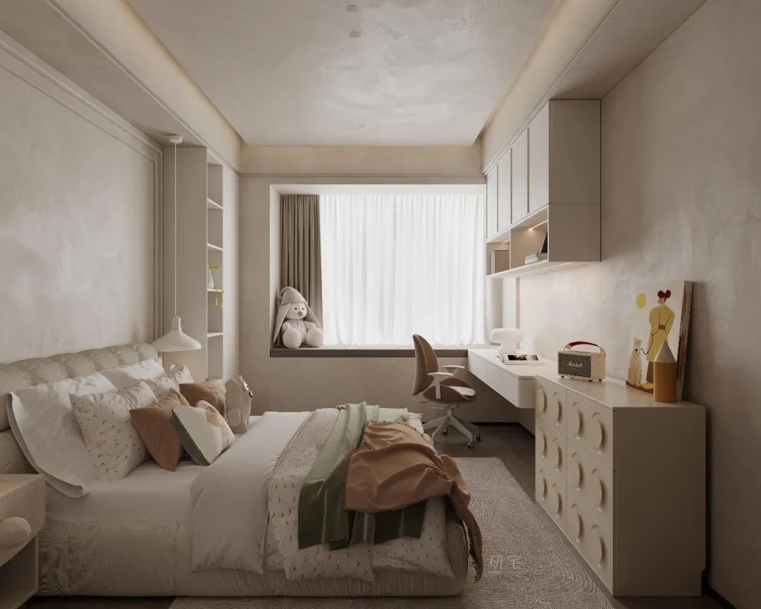 野奢丨研宅出品-36