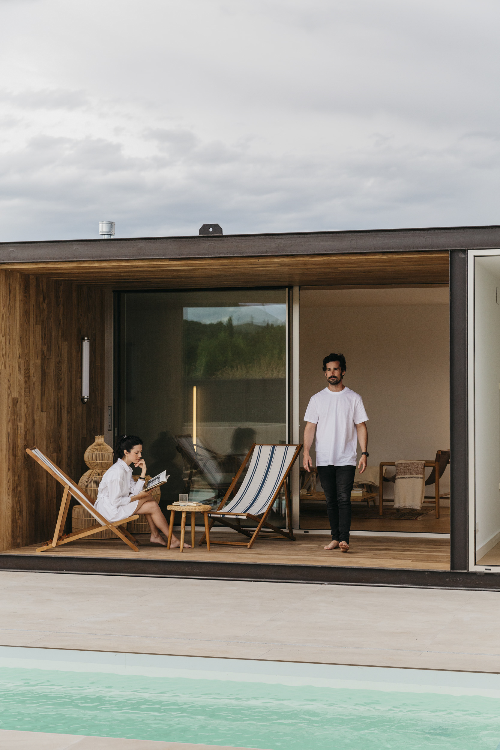 微型避难所 2 米丨西班牙丨tini + delavegacanolasso-33