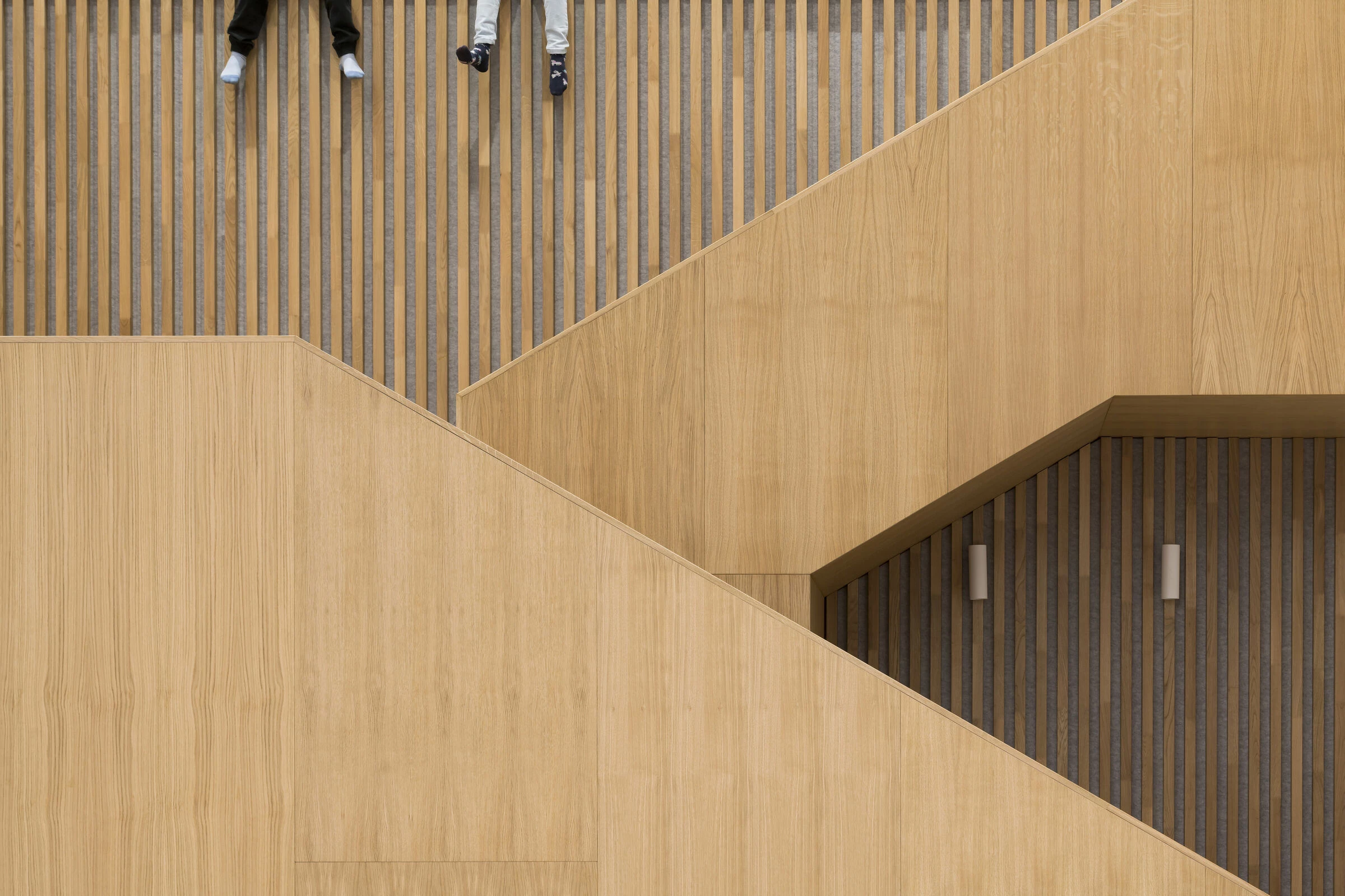 创新与教育中心丨Studio Perspektiv-33