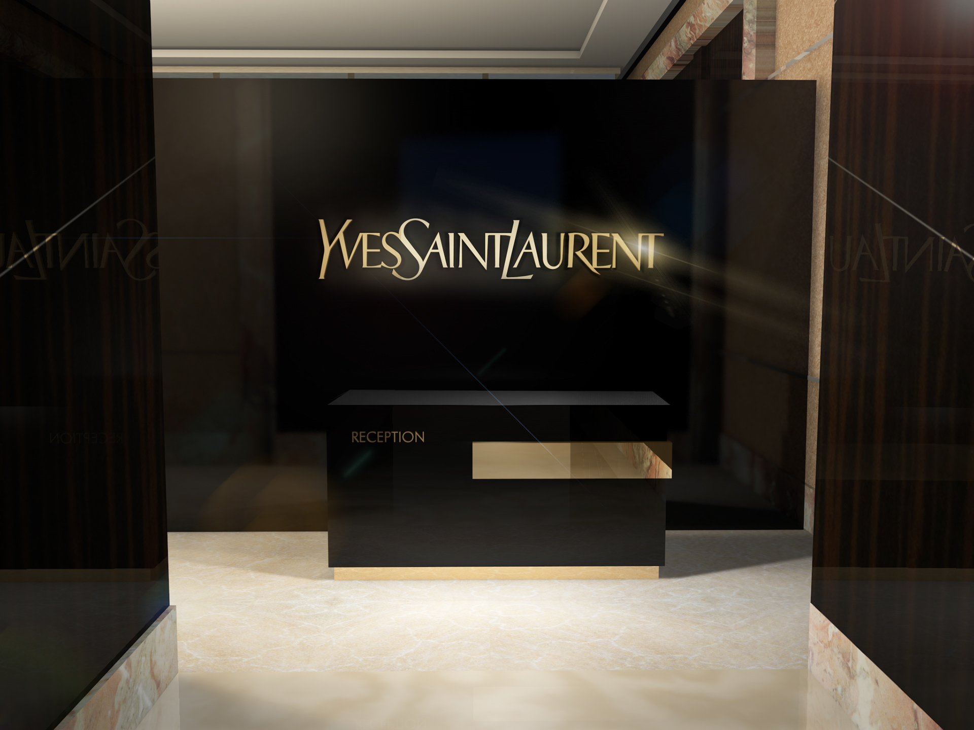 YSL Lounge Design-5