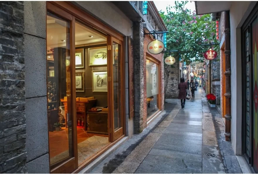 佛山岭南天地-39