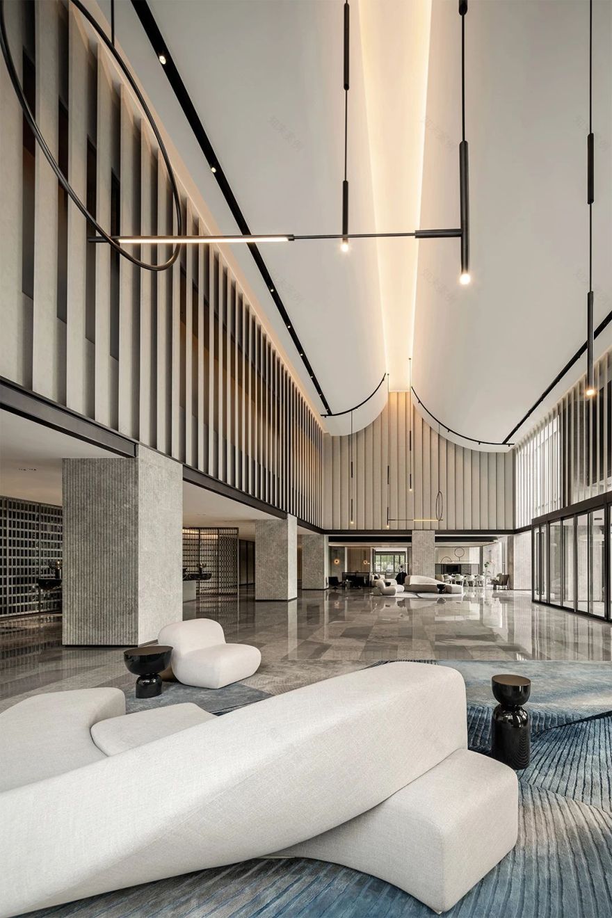 杭州滨奥皇冠假日酒店丨中国杭州丨不详-6