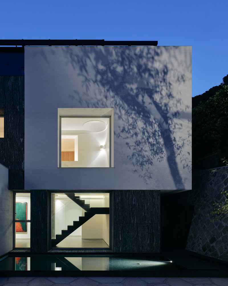 Green Concerto · 重现自然美景的五十年老宅翻新-13